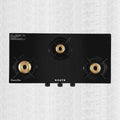 Essencia Series All Black Gas Stove – 3 Burner (Glass Top)