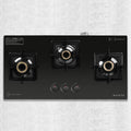 Evoque Series 4.0 – 3 Burner