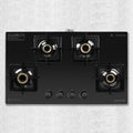 Evoque Series 4.0 – 4 Burner