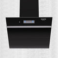 IntelloVoice 60 cm Auto-Clean Kitchen Chimney with Voice Control